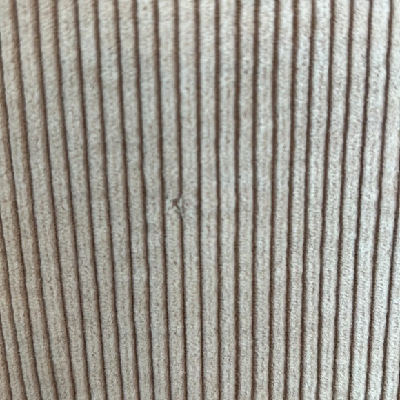 Orvis - medium, beige/tan corduroy jacket - Picture 6 of 6